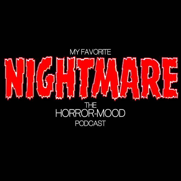 Artwork for My Favorite Nightmare
