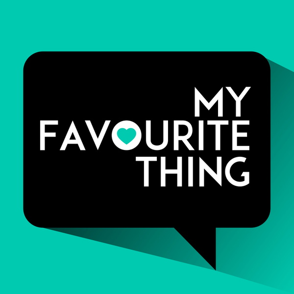 Artwork for My Favourite Thing