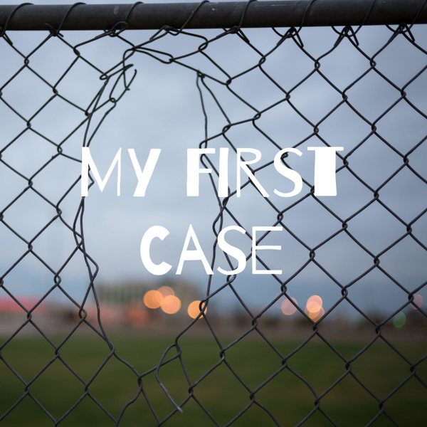 Artwork for My First Case