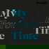 My First Time