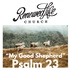 "My Good Shepherd" A Sermon Series in Psalm 23