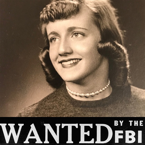 Artwork for My Grandma: Wanted by the FBI