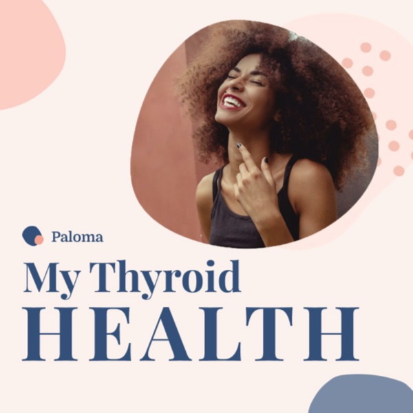 Artwork for My Thyroid Health