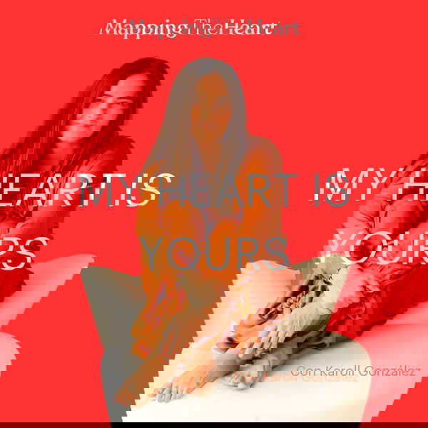 Artwork for My Heart Is Yours