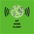 My Home Planet Podcast