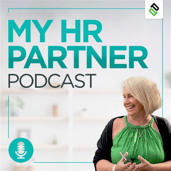 Artwork for My HR Partner Podcast