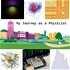 My Journey as a Physicist