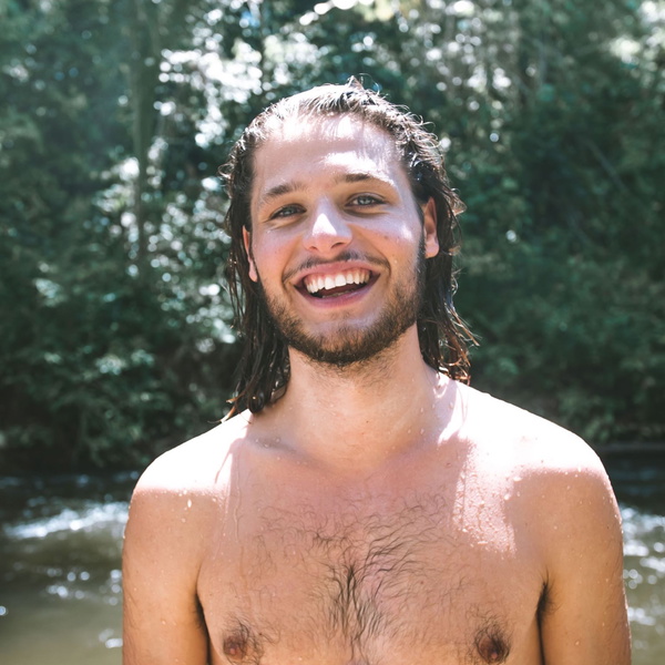 Artwork for My Journey Home