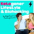 Ketogener Lifestyle und Biohacking mit MyKetoCoach.de