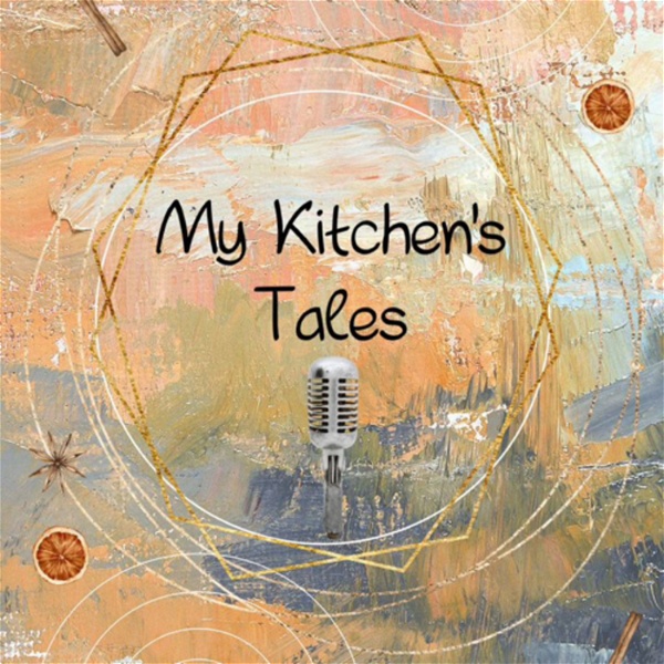 Artwork for My kitchen’s tales