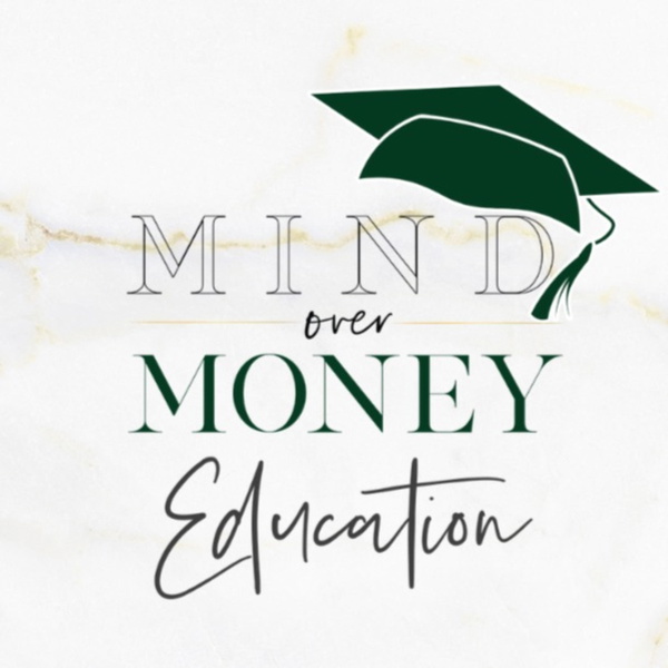 Artwork for Mind Over Money Education
