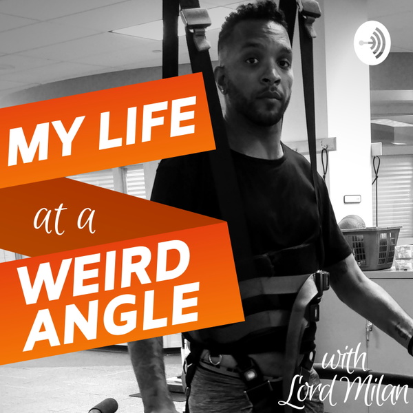 Artwork for My Life At A Weird Angle