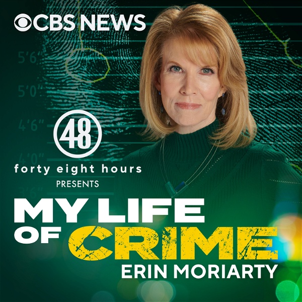 Artwork for My Life of Crime