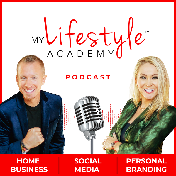Artwork for My Lifestyle Academy Podcast