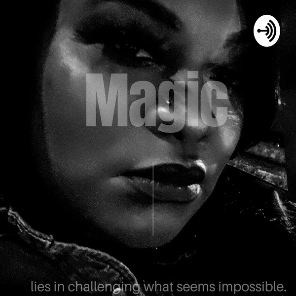 Artwork for My Literary Love Podcast