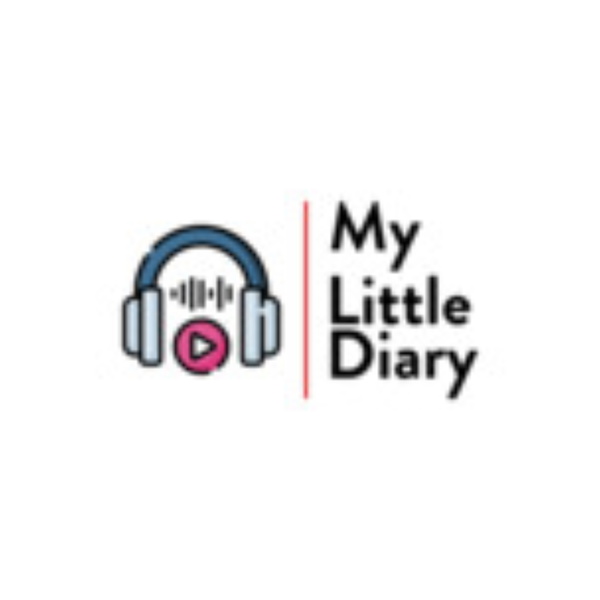 Artwork for My Little Diary