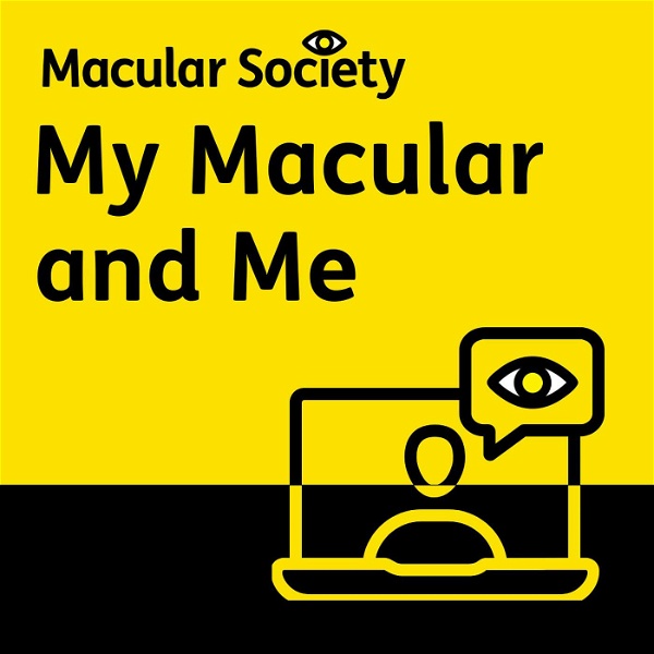 Artwork for My Macular and Me
