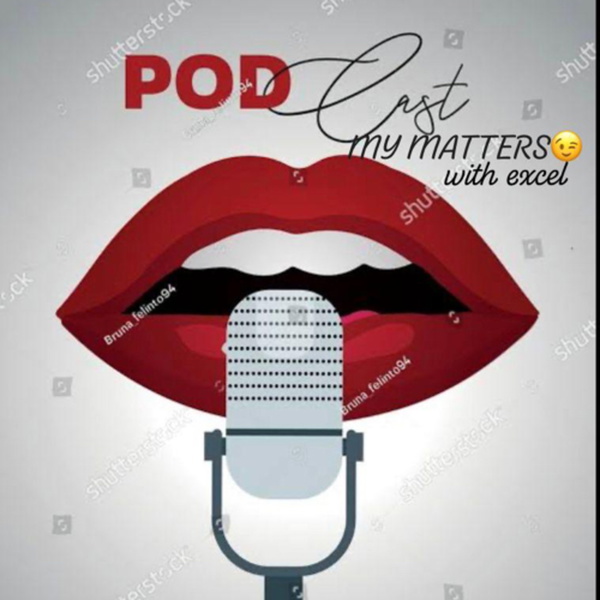Artwork for My matters