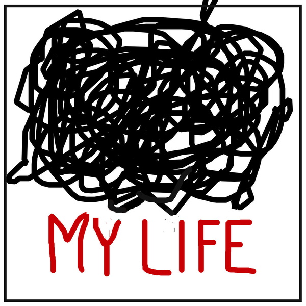 Artwork for My Messy Lessons