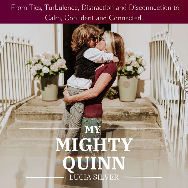 Artwork for "My Mighty Quinn"