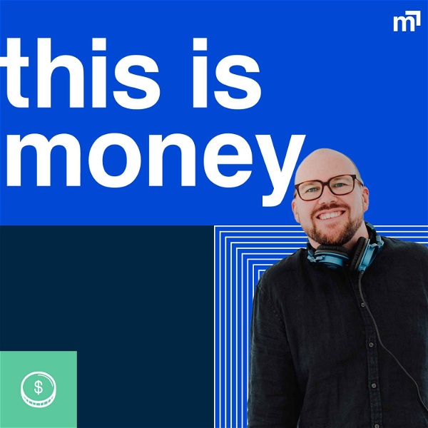 Artwork for this is money