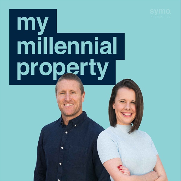 Artwork for my millennial property