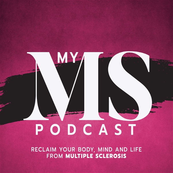 Artwork for My MS Podcast