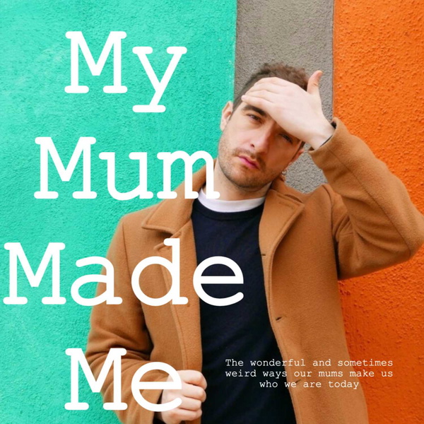 Artwork for My Mum Made Me