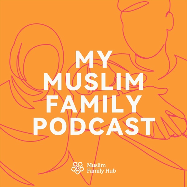 Artwork for My Muslim Family Podcast