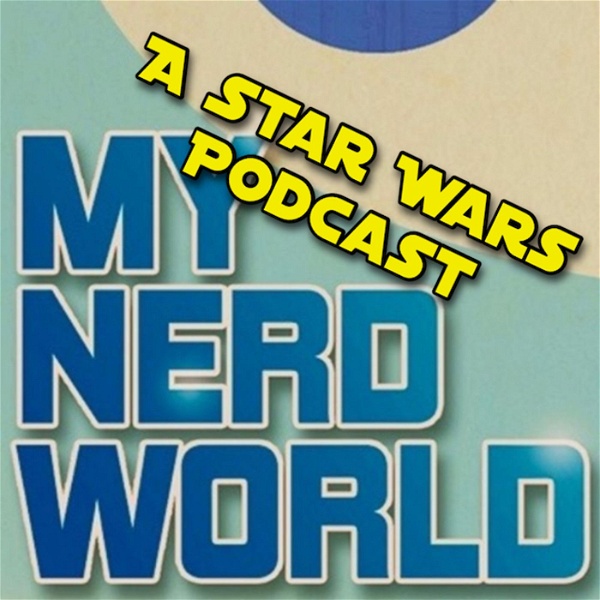 Artwork for A Star Wars Podcast