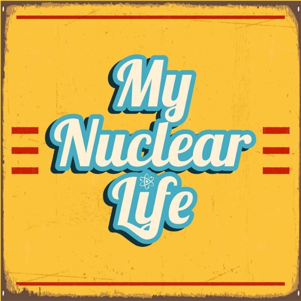 Artwork for My Nuclear Life