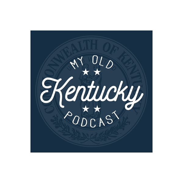 Artwork for My Old Kentucky Podcast