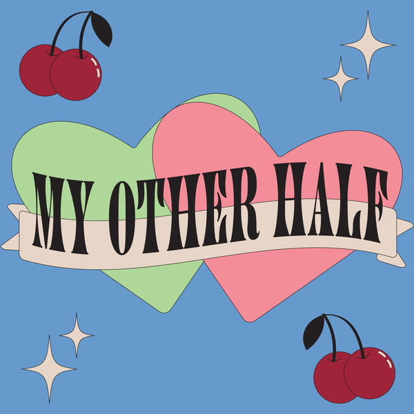 Artwork for My Other Half