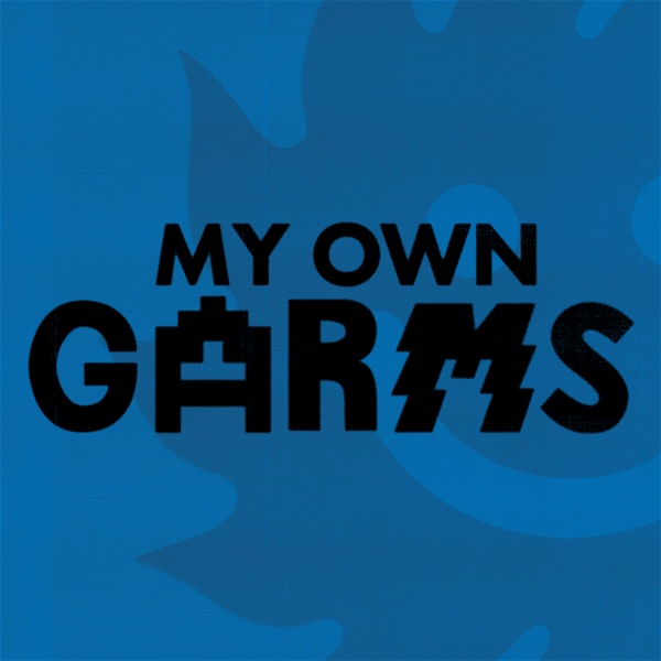 Artwork for My Own Garms