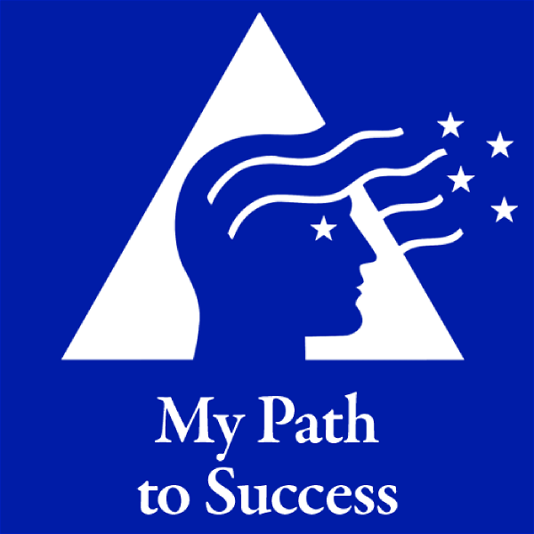 Artwork for My Path to Success