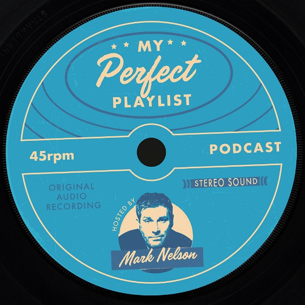 Artwork for My Perfect Playlist