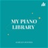 My Piano Library