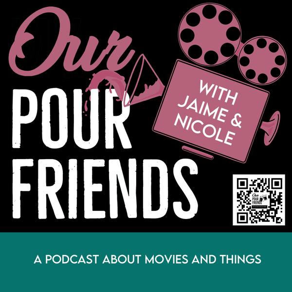 Artwork for Our Pour Friends
