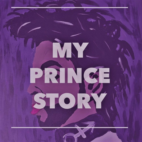 Artwork for My Prince Story