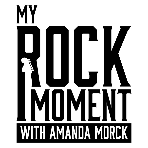 Artwork for My Rock Moment