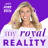My Royal Reality | Christian Motivation & Inspiration, Purpose, and Bible-Based Growth