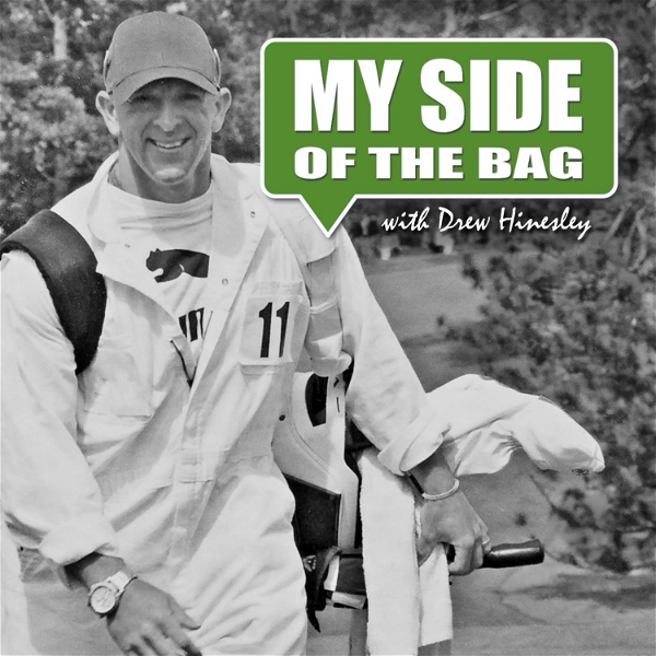 Artwork for My Side Of The Bag