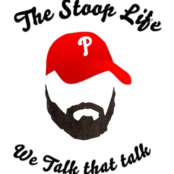 Artwork for The Stoop Life