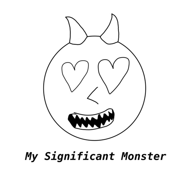 Artwork for My Significant Monster