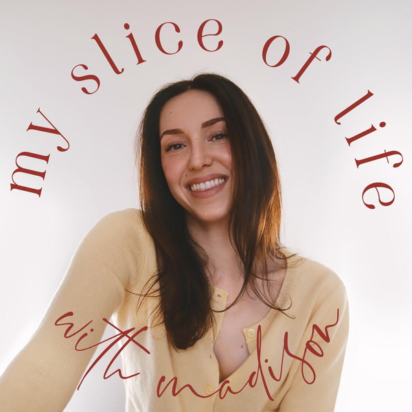 Artwork for My Slice of Life