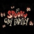 My Spooky Gay Family
