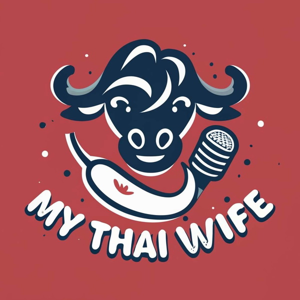 Artwork for My Thai Wife