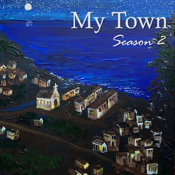 Artwork for My Town
