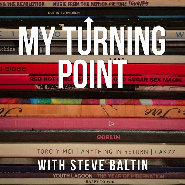 Artwork for My Turning Point