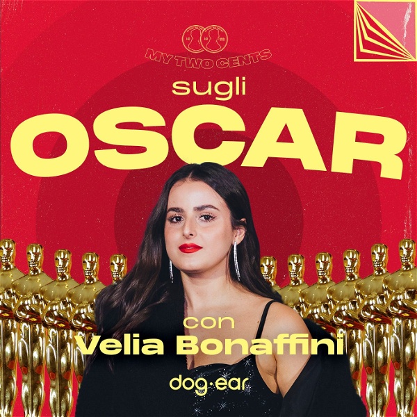 Artwork for My Two Cents sugli Oscar